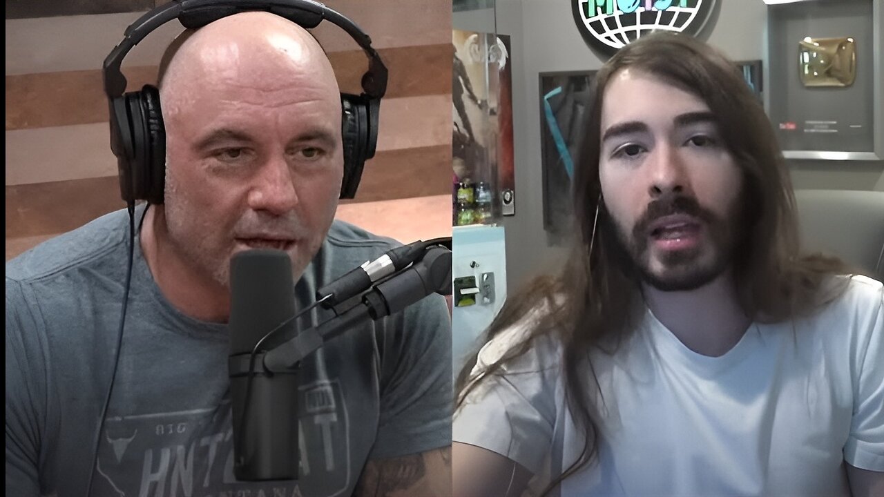 Penguinz0 vs. Joe Rogan - Full Saga