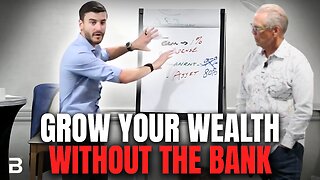 How Entrepreneurs Build Tax-Free Wealth Using Life Insurance | with Tom Wheelwright