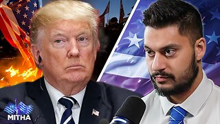 Trump’s Executive Order Targets Flag Burning: First Amendment Under Fire