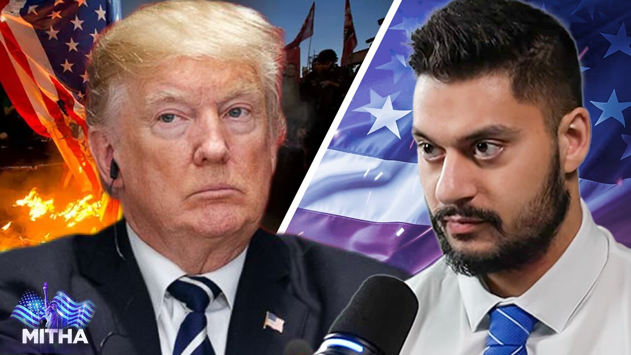 Trump’s Executive Order Targets Flag Burning: First Amendment Under Fire
