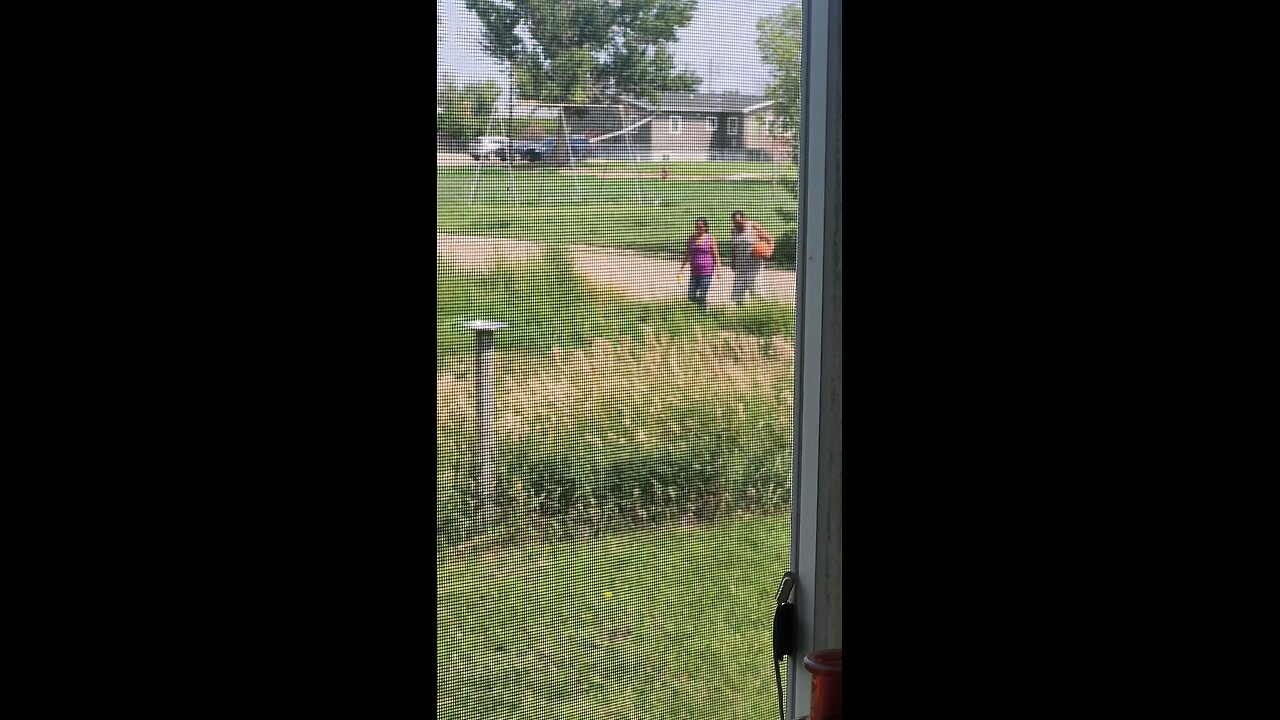 WTF Are You Teaching Your Kid?