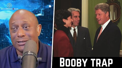 Booby Trap