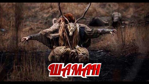 ШАМАН / SHAMAN