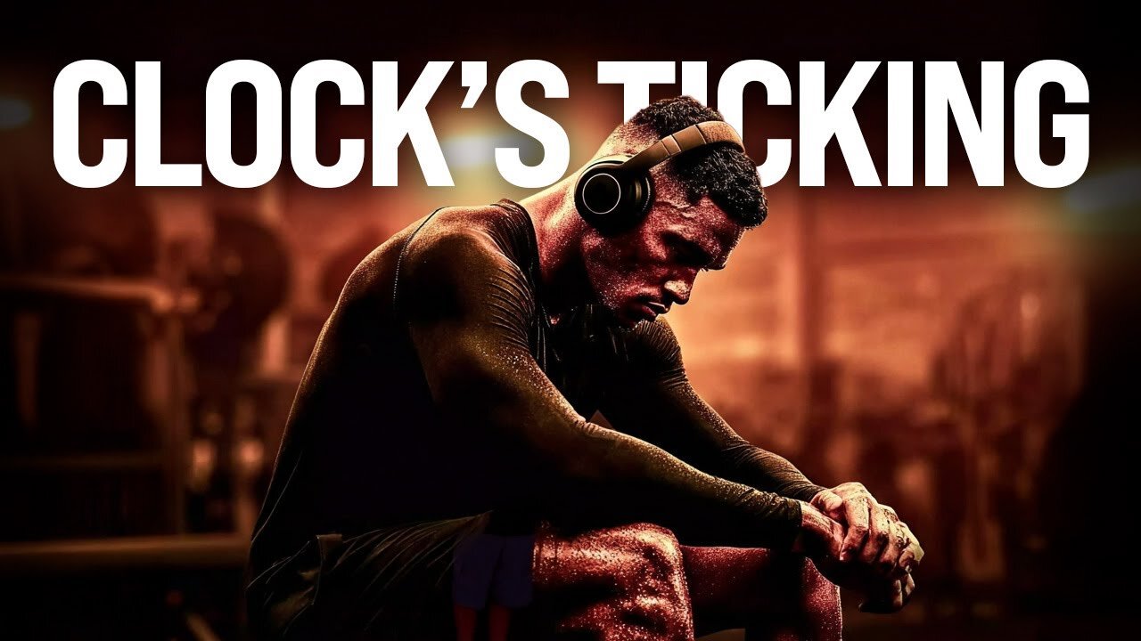 DON'T WASTE YOUR LIFE IN 2025 - Powerful Motivational Speech Video | Coach Pain