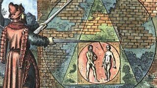 The Human Body in Symbolism
