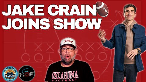 Oklahoma’s SEC Push, Playoff Picks & Auburn’s Fake Titles