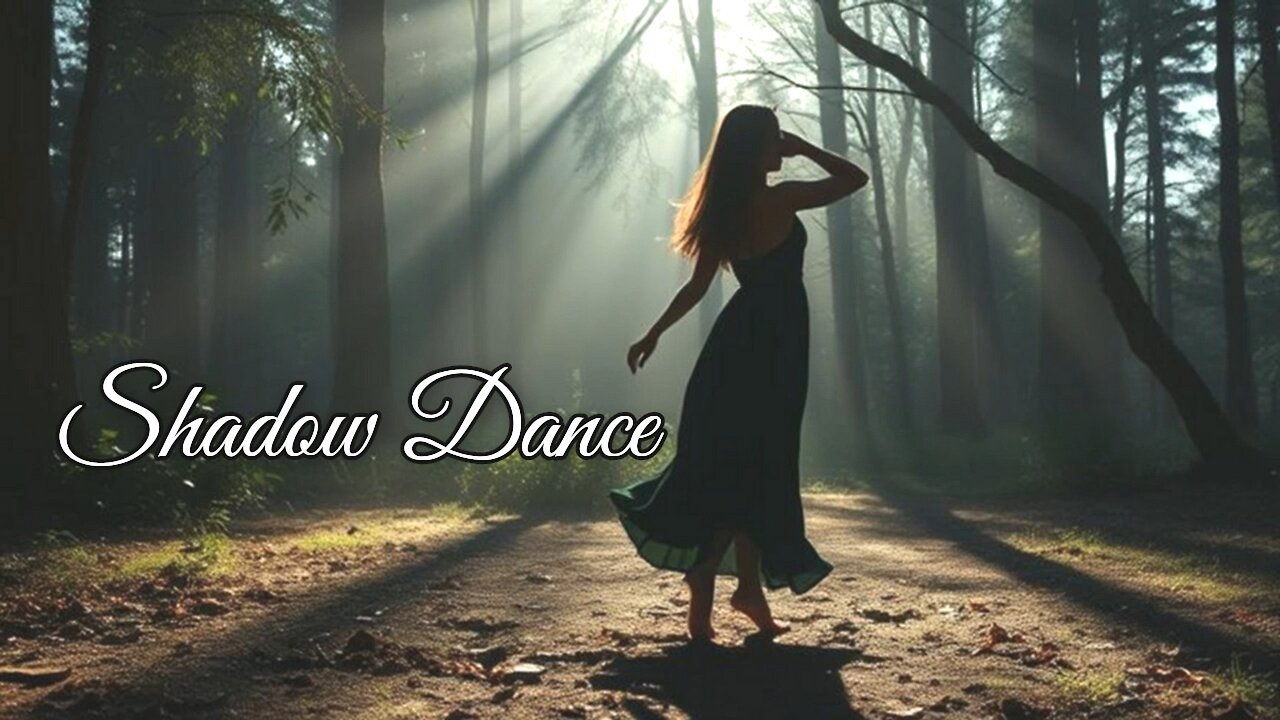 Shadow Dance (Instrumental)