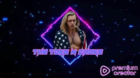 The toke n choke | Wtf is going on| Mystivis |