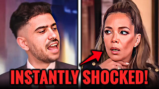 Sunny Hostin PANICS When Her Slave-Owning Ancestors Are Exposed