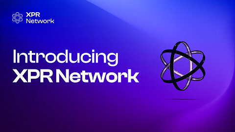 XPR MASSIVE LISTING !!!!