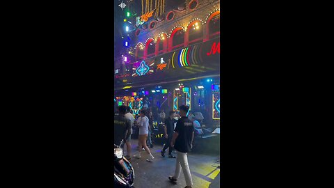 GIẢI TRÍ TỔNG HỢP
