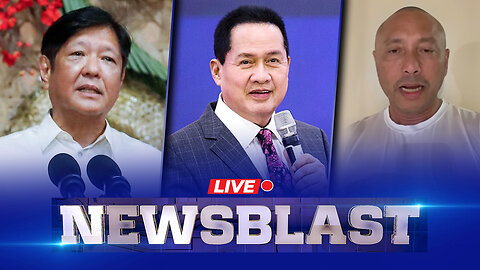 LIVE: SMNI NewsBlast | May 29, 2025