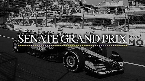 Monaco Grand Prix F1® Highlights Part One