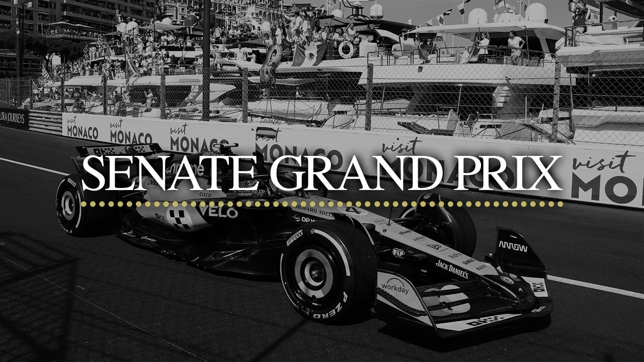 Monaco Grand Prix F1® Highlights Part One