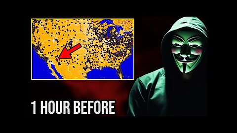 A Message to California.. The Proof May Shock You