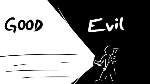0024 - Good vs Evil (Kyle Kulinski & Tim Pool) - r0