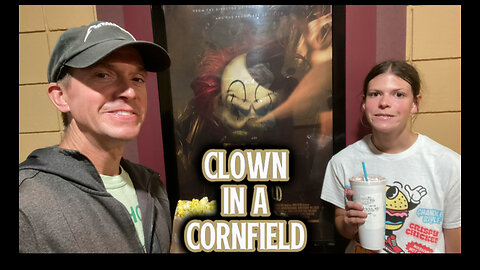 Clown in the Cornfield Movie Review