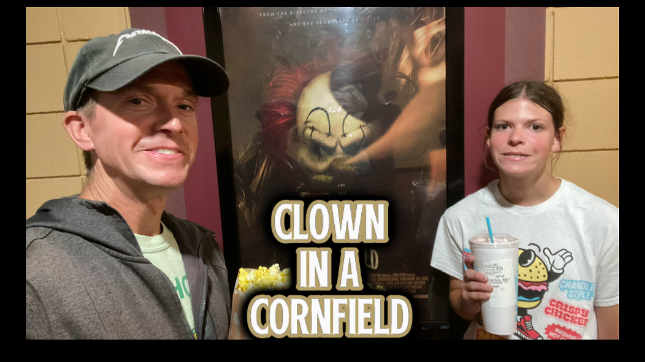 Clown in the Cornfield Movie Review