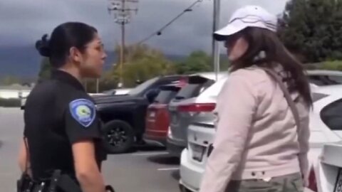 Craziest Karens Caught On Camera Causing Chaos!