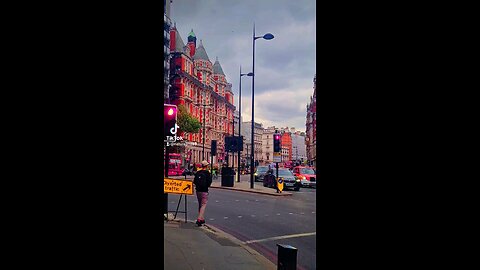 London best place for travel