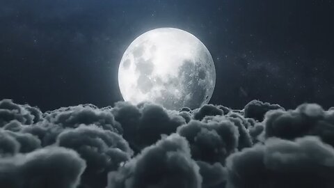 Try Listening For 5 Minutes Fall Asleep Instantly
