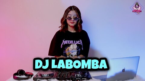 DJ PALANG PALANG LA BOMBA TIKTOK VIRAL 2021 (DJ IMUT REMIX)