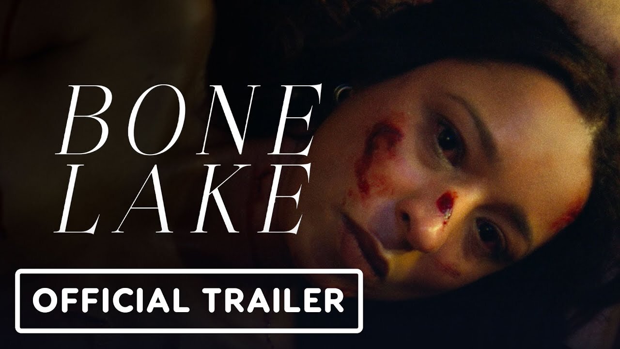 Bone Lake - Official Trailer (2025)