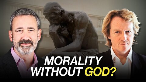 Is Humanism A Religion in Disguise: A Discussion with Humanist Stephen Law - Part 1