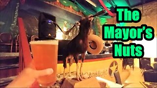 Who Castrated the Mayor​?