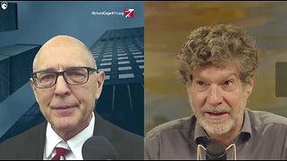 Brett Weinstein - Dark Horse Podcast