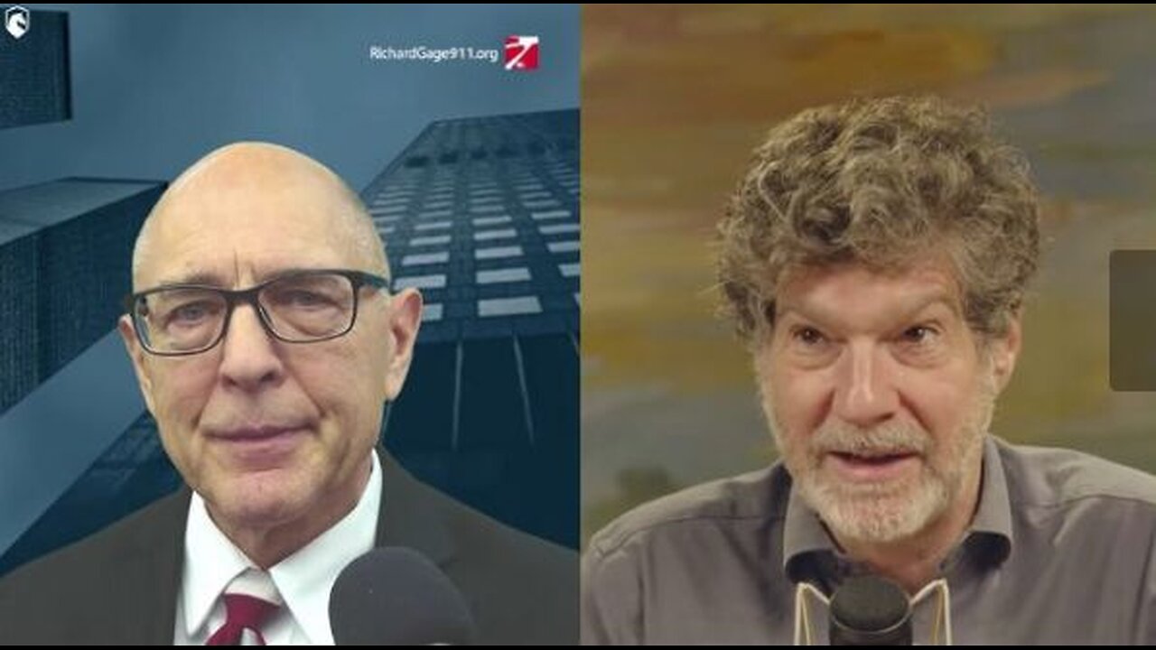 Brett Weinstein - Dark Horse Podcast