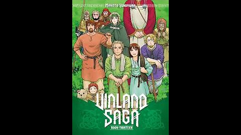 VINLAND SAGA [S01 E14] - Episode 14