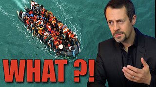 🔥 You Won’t Believe What The UK Government Just ADMITTED! 🇬🇧