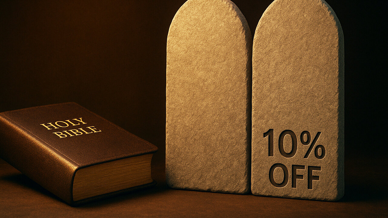 Does the Gospel Do Away With God's Law?