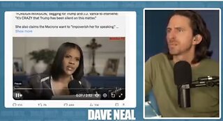 Candace Owens BACKTRACKS & Is Filing Motion To Dismiss The Defamation Suit - What About Discovery?!
