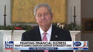 Kennedy on The Sunday Briefing: President Biden was an inflation machine