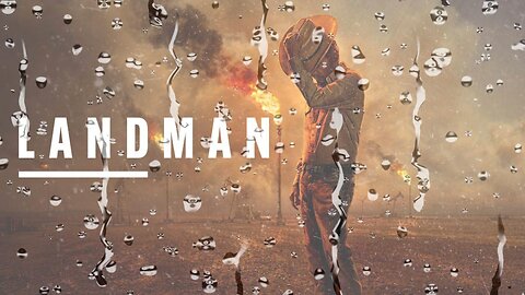 Rain Sounds For Sleeping Featuring - Landman