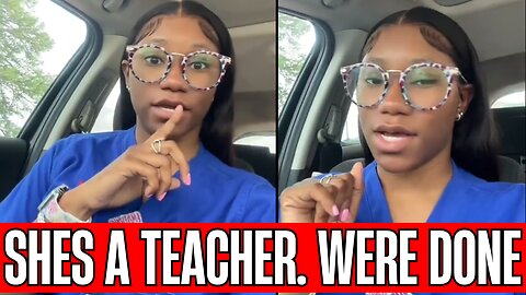 Schools Have Completely GIVEN UP On Kids