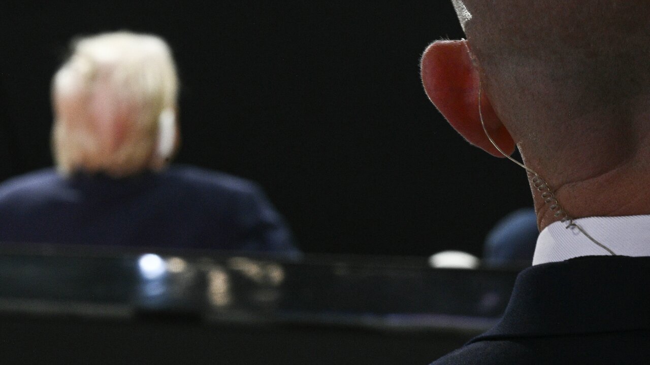 'FAFO' — Bad News for Secret Service Agent Who Said Charlie Kirk Deserved Be Murdered