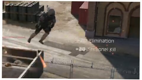 Bo7 Endgame its an... an experience. #Bo7 #Endgame