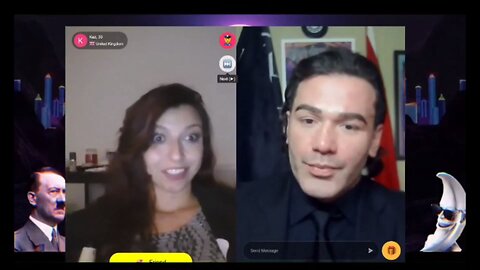 Gypsy Crusader clip 366