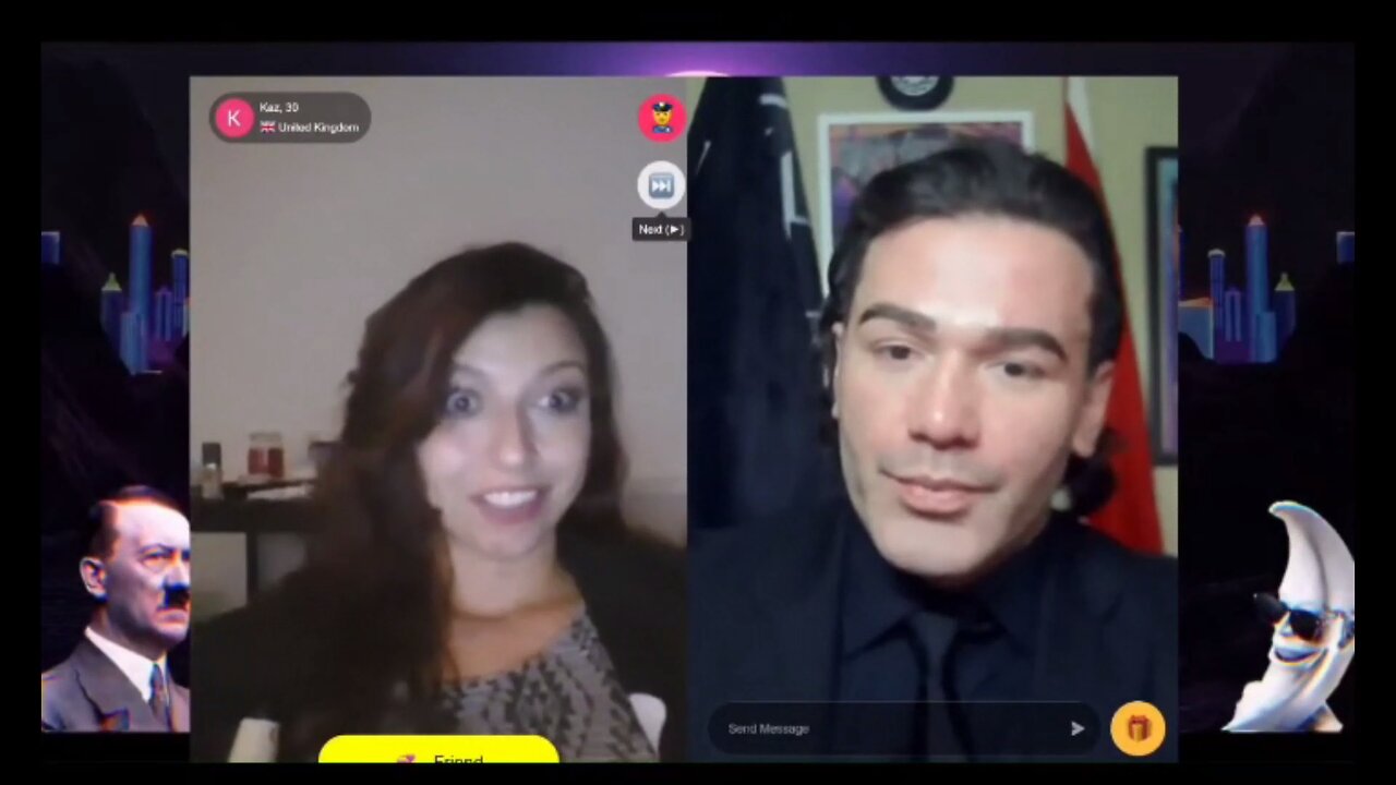 Gypsy Crusader clip 366