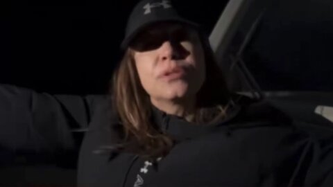 Venezuelan Opposition Leader Maria Corina Machado's December Rescue from Venezuela