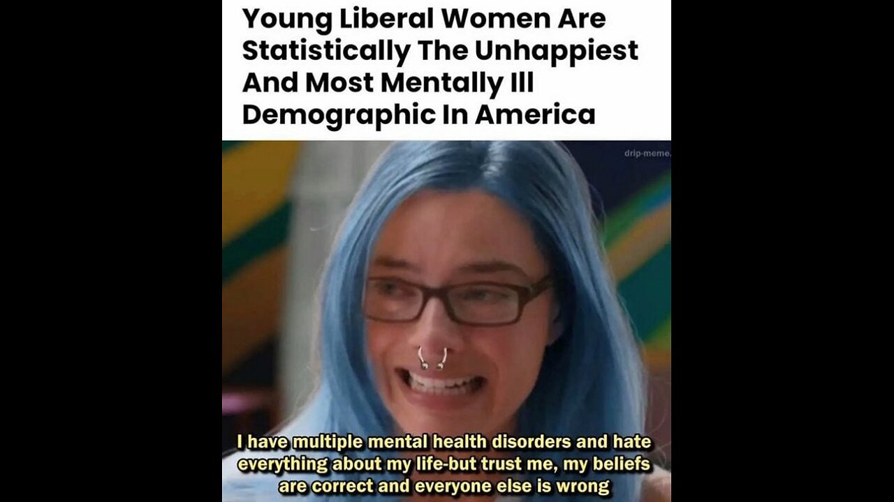 More Liberals continue to leave the Democrat Party...
