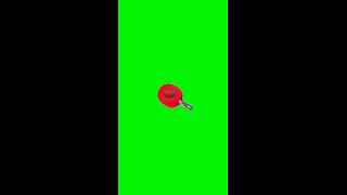 Tomato Ping Pong | Green Screen #boo #tomato #funny #meme #hate