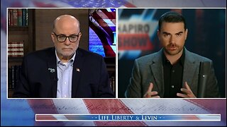 Ben Shapiro: Obama Has Always Been Clever About Letting Others Do His Dirty Work
