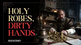 73: Why So Many Churches?: Corruption in the Medieval Church – Part 6