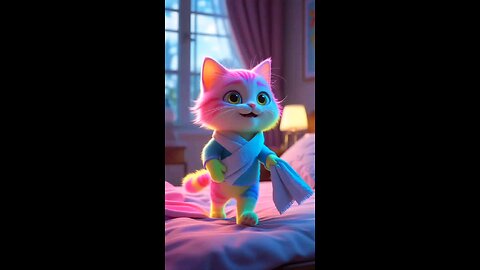 cute 🥰🥰 cat