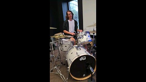 locked in jam session