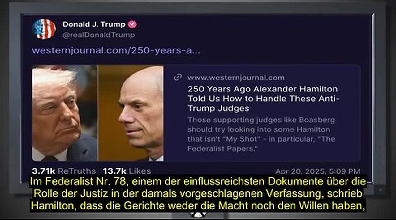 X22 Report
